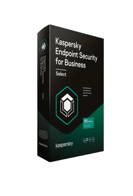 Kaspersky Endpoint Security for Business