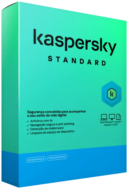 Kaspersky Standard
