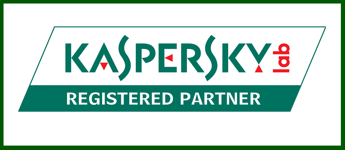 Revenda Oficial Kaspersky