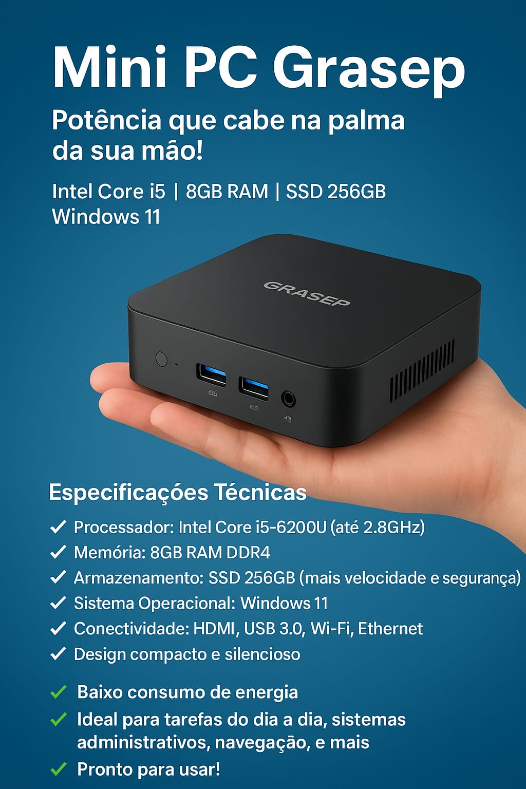 MINIPC